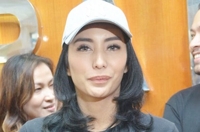 Terungkap, Inilah Penyebab Tyas Mirasih Dituding Menculik Amandine