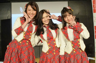 JKT48 Siapkan Konser Khusus untuk Kelulusan Melody Nurramdhani