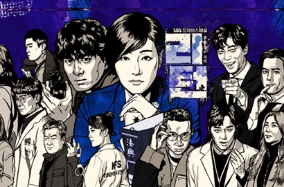 Rating Tetap Tinggi, Episode Baru 'Return' Justru Dikritik Bertele-Tele