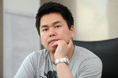 Bikin Agensi Baru Usai Dipecat, Mantan CEO Fantagio Tuai Beragam Komentar