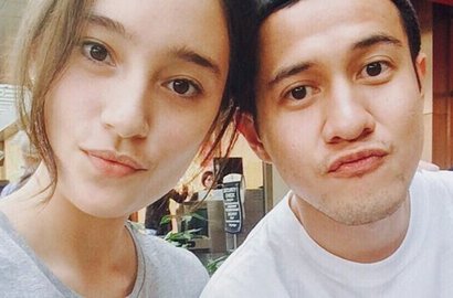 Kapan Menikah? Tatjana Saphira Tunggu Keputusan Herjunot 3 Tahun Depan
