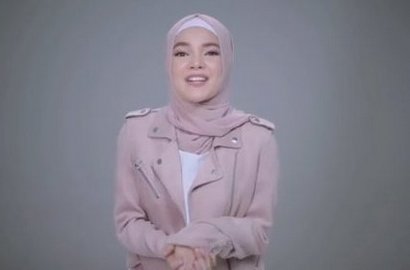 Dewi Sandra Bangga Produk UMKM Binaannya Tembus Brasil