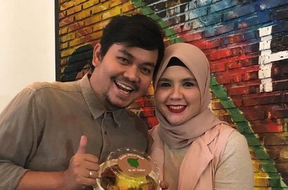 Aldila Ulang Tahun, Indra Bekti Sedih Tak Bisa Belikan Tiket Konser Celine Dion