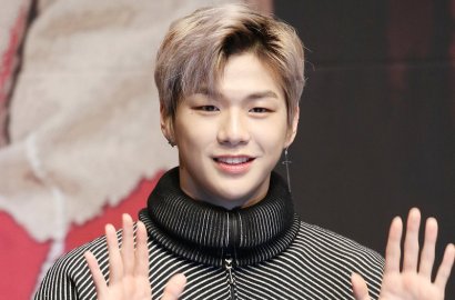 Kalahkan GD cs, Kang Daniel Member Boyband Reputasi Terbaik Maret