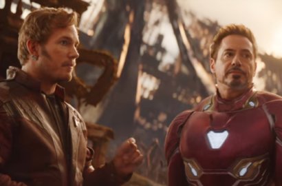 Lebih Banyak Superhero, Sederet Hal Mengejutkan Muncul di Trailer 'Avengers: Infinity War'