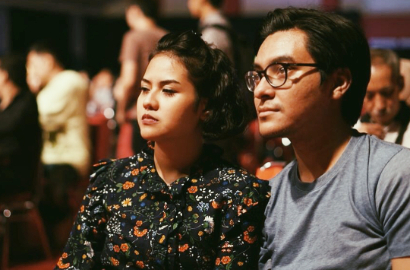 Dituduh Hamil Duluan, Mytha Lestari Geram