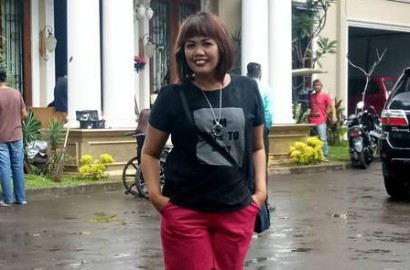 Beber Penyebab Ucap Kata Kotor di 'Pesbukers', Ely Sugigi Juga Minta Maaf