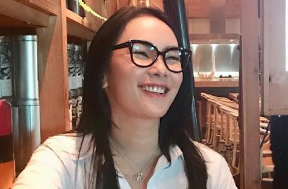 Rumah Tangga Bermasalah, Kalina Oktarani Sering Curhat ke Deddy Corbuzier