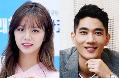 Hyeri Diincar Gabung Uhm Tae Goo Jadi Pemeran Utama Film Baru, Netter Tanggapi Sinis