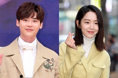 Usai 'School 2013', Shin Hye Sun Antusias Segera Syuting Drama SBS dengan Lee Jong Suk