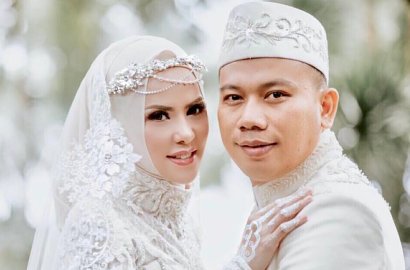 Vicky Prasetyo Ungkap Ketakutannya, Angel Lelga Sebut Suaminya 'Lebay'