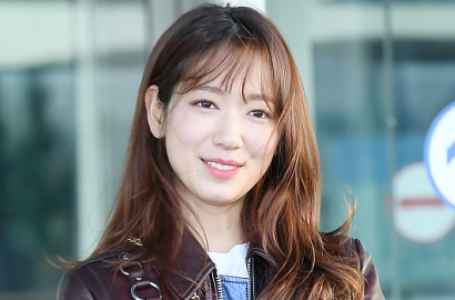 Tertawa Jahil, Begini Kata Park Shin Hye di Teaser Perdana 'Little House in the Woods'