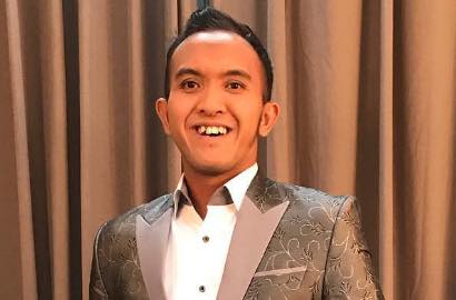 Sering Kirim 'Kode' Romantis, Caisar Ternyata Belum Kenalkan Pacar ke Keluarga