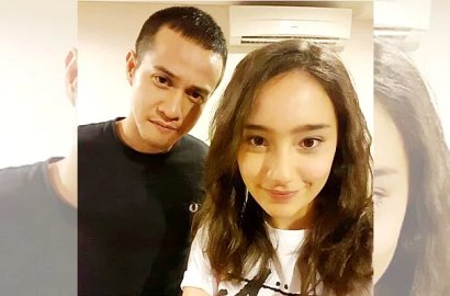 Tatjana Saphira Bocorkan Konsep Pernikahan Impiannya