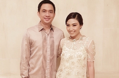Rayakan Ulang Tahun Anak, Ayu Dewi Siapkan Dana Hingga Rp 150 Juta?