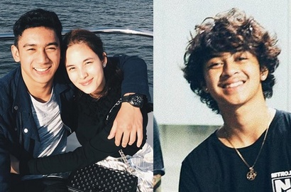 Bastian Bintang 'Ngotot' Ngaku Dulu Pernah Pacari Chelsea Islan