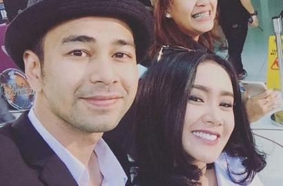 Sahabat Buka Rahasia Sebenarnya Raffi Ahmad Sempat PDKT Cita Citata