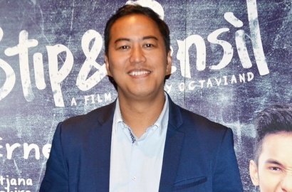 Promo Tur Stand Up, Pandji Malah Didekati Banyak Partai Politik