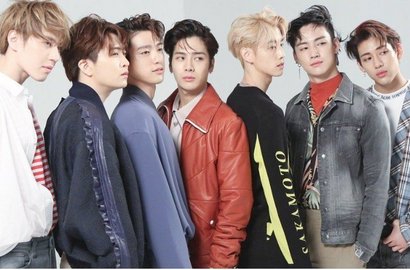 GOT7 Komentari Kehebohan Kasus Pelecehan Seks di Korea Selatan Seperti Ini