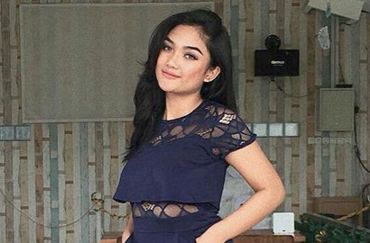 Disukai Al Ghazali dan Maia, Marion Jola Justru Pilih Gabung Manajemen Ayu Ting Ting?
