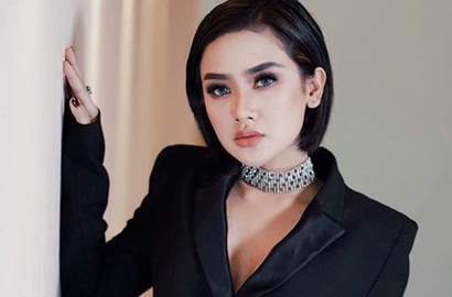 Dikabarkan Punya Pacar Baru Cowok Belanda, Begini Pengakuan Cita Citata