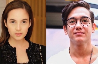 Chelsea Islan & Adipati Dolken Adu Akting di Film Baru