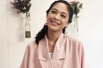 Omesh Dukung Penuh Keputusan Dian Ayu Lestari Untuk Pakai Hijab