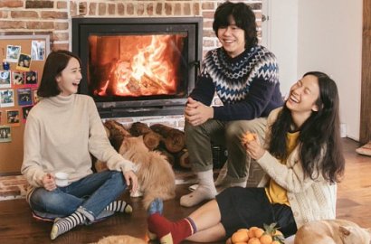 Sukses Gandeng IU-Yoona dan Park Bo Gum, 'Hyori's BnB' Lanjut Season 3?