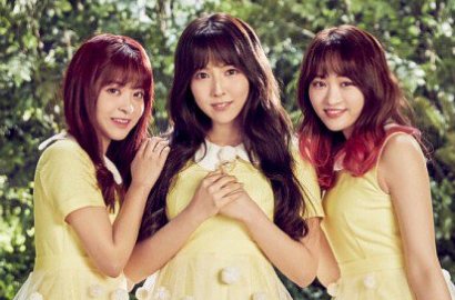 Showcase Sempat Ditunda, 3 Model Porno Jepang Ini Rilis Jadwal Debut Grup K-Pop