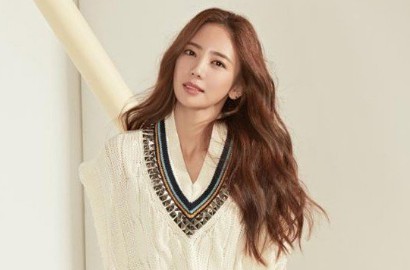 Lee Tae Im Putuskan Pensiun dari Dunia Hiburan, Begini Reaksi Netter