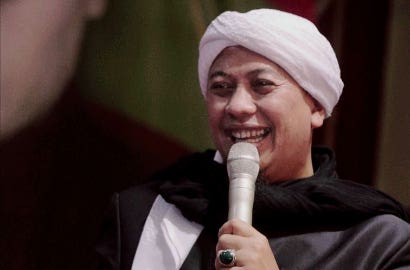 Opick Disindir Karma Usai Istri Kedua Meninggal, Dian Bakal Batal Cerai dan Maafkan Mendiang Wulan?