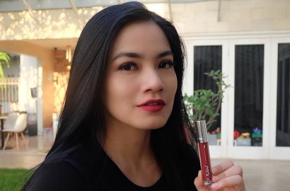 Titi Kamal Tidak Was-Was Banyak Bisnis Kuliner Baru Bermunculan