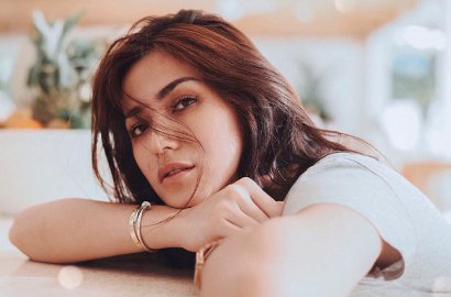 Bikin Pose 'Ngangkang', Jessica Iskandar Dicibir Netter