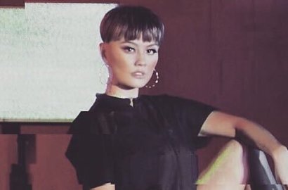 Caption Instagram Mirip Raisa, Agnes Monica Ikut-Ikutan?