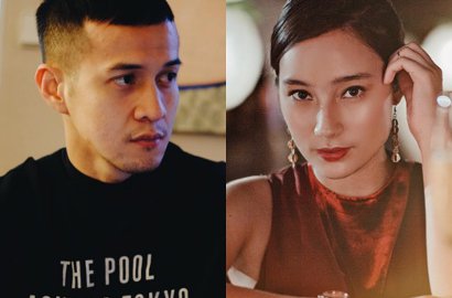 Kepergok Kencan, Herjunot Ali-Tatjana Saphira Didoakan Netter Segera Menikah