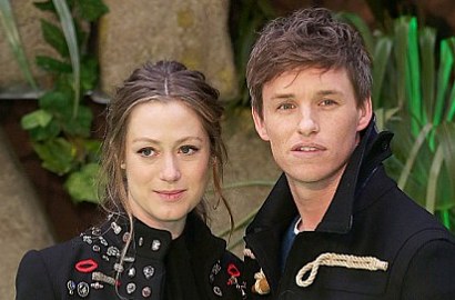 Selamat! Eddie Redmayne Sambut Kelahiran Anak Kedua