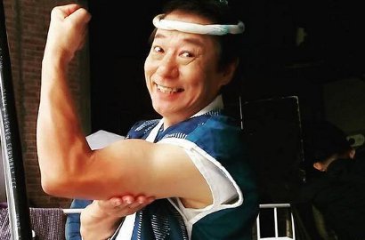 Sempat Vakum Jadi Koki, Ini Penyebab Meninggalnya Chef Harada