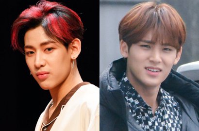 BamBam Hingga Mingyu, Fans Bahagia Anggota 97 Line Kumpul Bersama