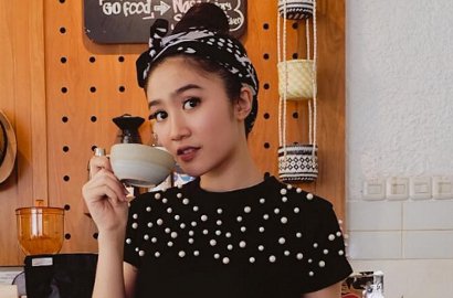 Sandang Gelar Sarjana Hukum, Febby Rastanty Ingin Jadi Pengacara?