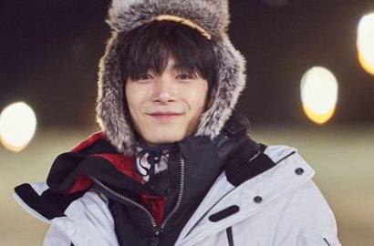 Jadi Program Perdananya, Begini Kata JR NU'EST di Episode Terakhir 'Night Goblin'