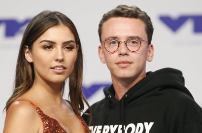 Dua Tahun Menikah, Rapper Logic dan Jessica Andrea Mendadak Cerai