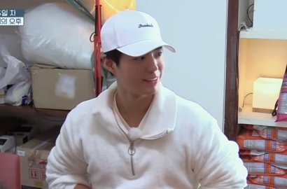 Lee Hyori Larang Park Bo Gum Senyum Padanya di 'Hyori's BnB 2', Kenapa?