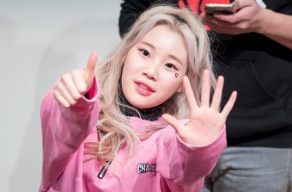 Sempat Dikritik Karena Parasnya, Jooe Momoland Dipilih Jadi Model Kosmetik