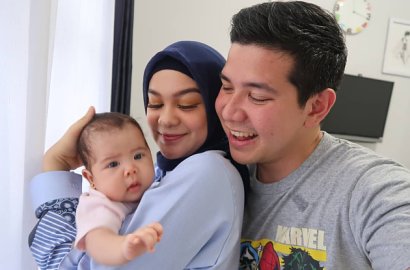 Kangen Bali, Haykal Kamil Ingin Ajak Buah Hati Liburan