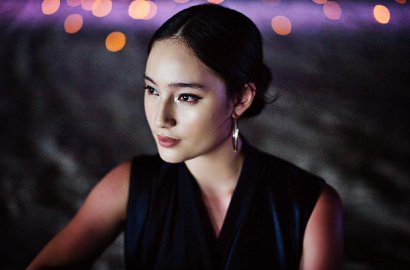 Punya Wajah Cantik, Tatjana Saphira Pernah Diejek Gara-Gara Jerawat