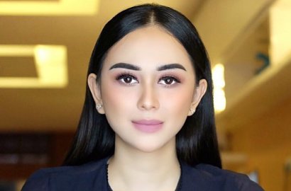 Gara-Gara Perankan 'Arini', Aura Kasih Jadi Takut untuk Menikah