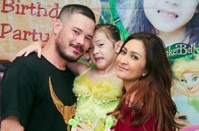 Zack Lee Dikabarkan Pacari Michella Putri, Nafa Urbach Ingatkan Soal Ini