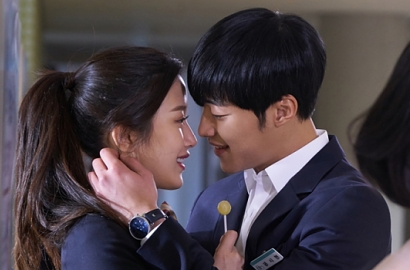 Alur 'Great Seducer' Gampang Ditebak, Netter Dukung Pasangan Woo Do Hwan-Moon Ga Young