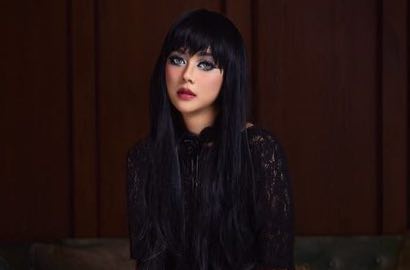 Terlalu Lelah, Aura Kasih Alami Infeksi Usus