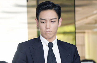 T.O.P Diselidiki Pihak Militer Usai Rilis 'Flower Road', YG Ent. Akhirnya Buka Suara
